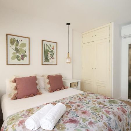 Florit Flats - The Apolo Apartment Βαλένθια Εξωτερικό φωτογραφία