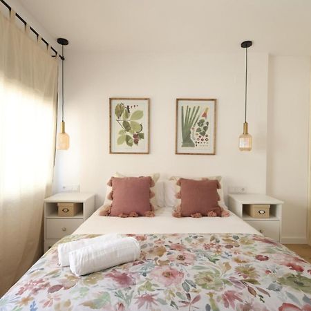 Florit Flats - The Apolo Apartment Βαλένθια Εξωτερικό φωτογραφία