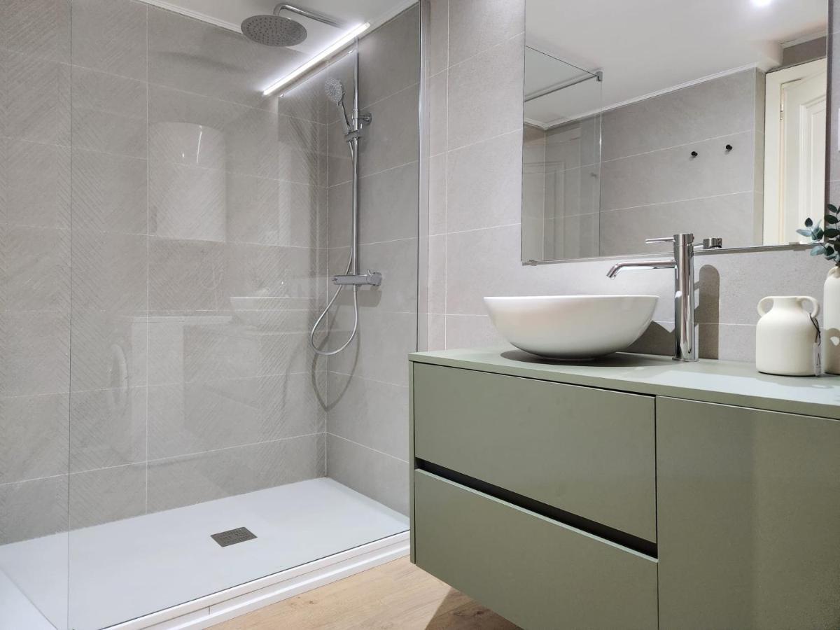 Florit Flats - The Apolo Apartment Βαλένθια Εξωτερικό φωτογραφία