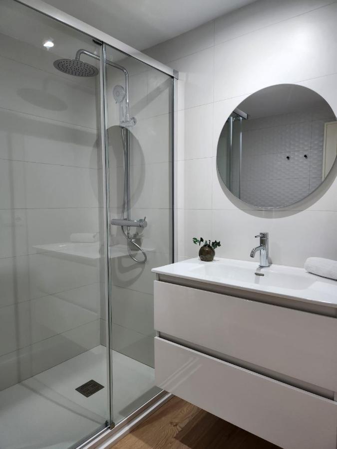 Florit Flats - The Apolo Apartment Βαλένθια Εξωτερικό φωτογραφία