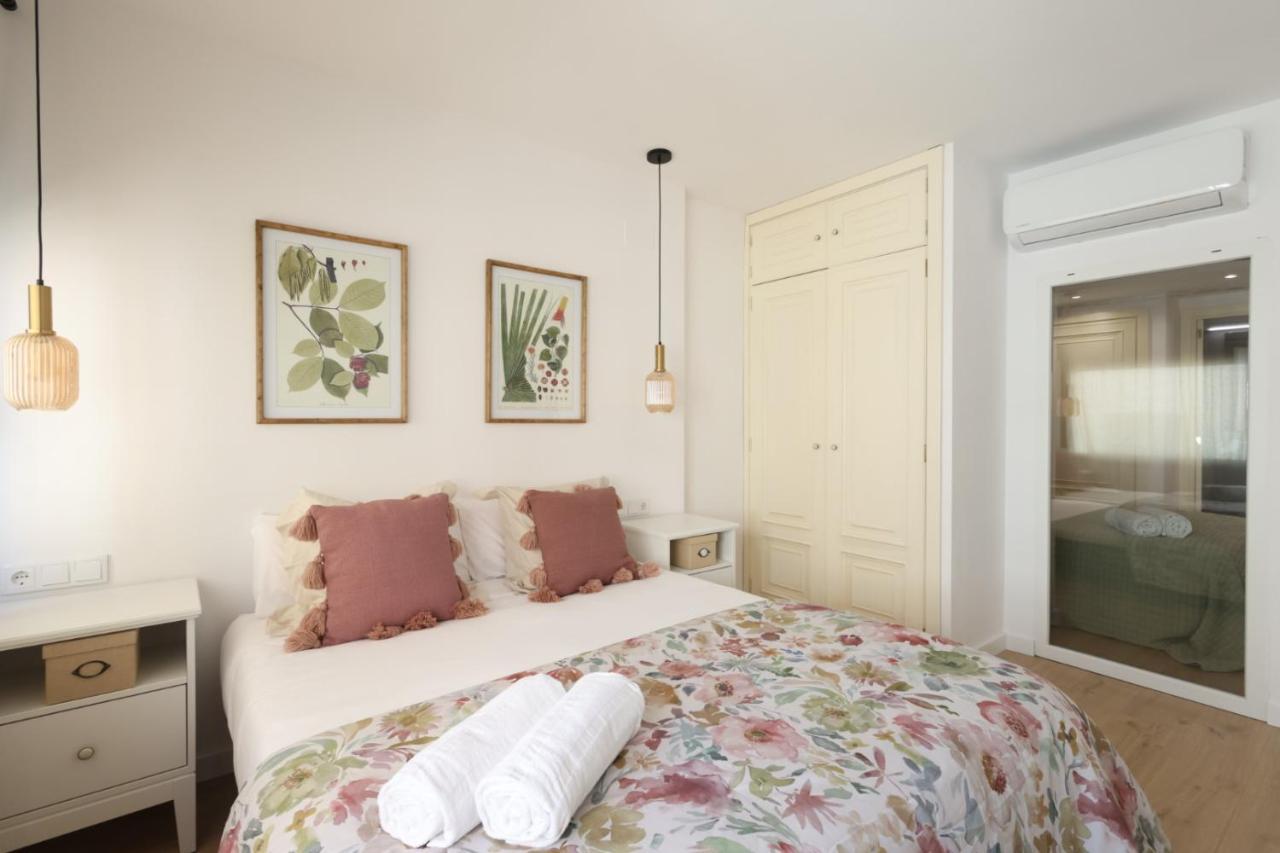 Florit Flats - The Apolo Apartment Βαλένθια Εξωτερικό φωτογραφία