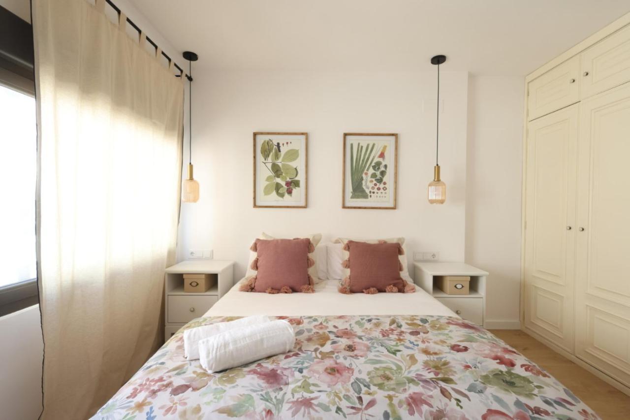Florit Flats - The Apolo Apartment Βαλένθια Εξωτερικό φωτογραφία