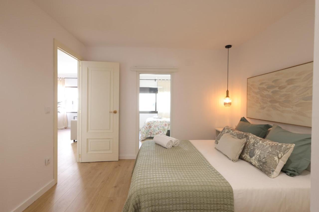 Florit Flats - The Apolo Apartment Βαλένθια Εξωτερικό φωτογραφία