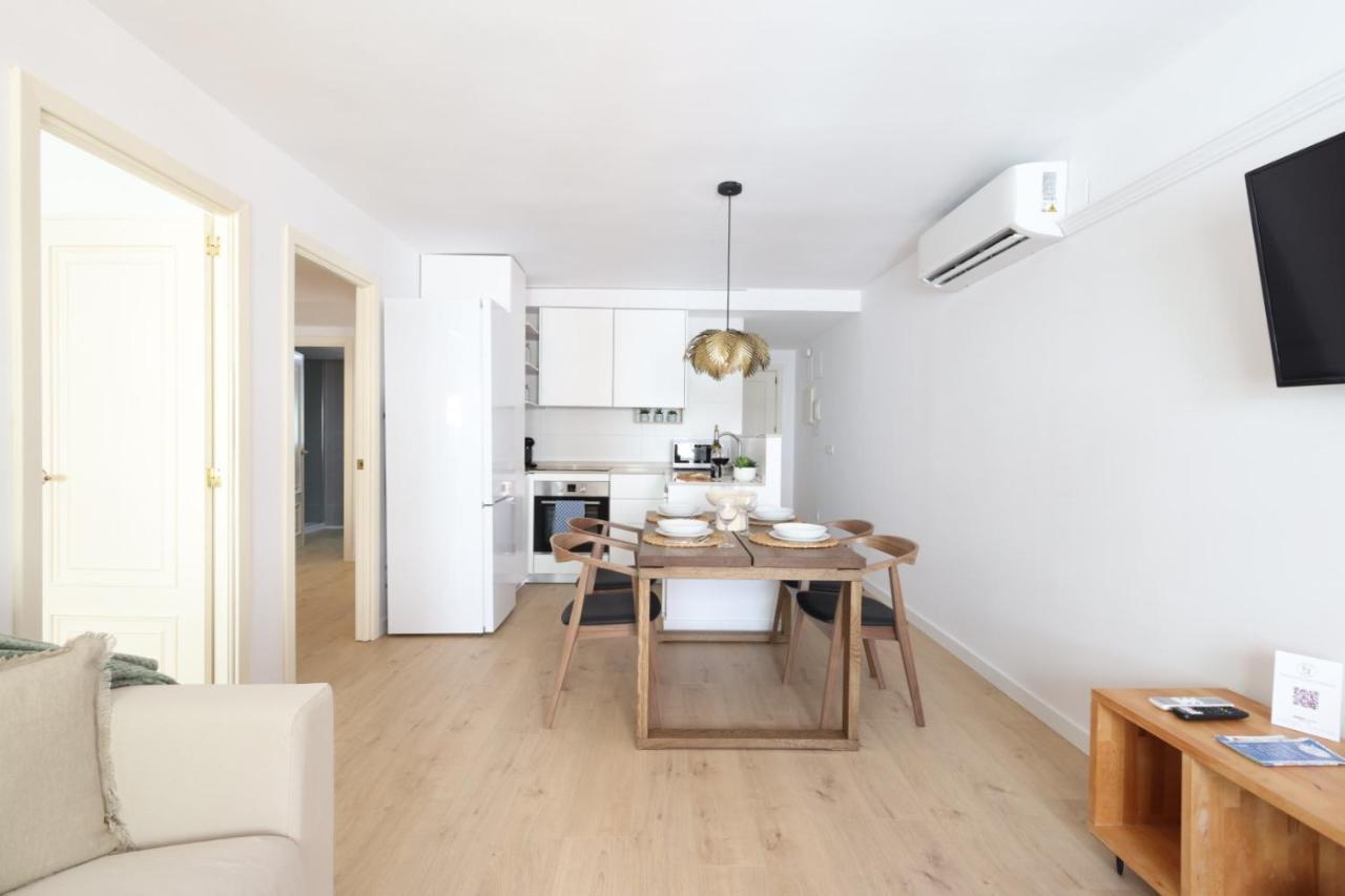 Florit Flats - The Apolo Apartment Βαλένθια Εξωτερικό φωτογραφία