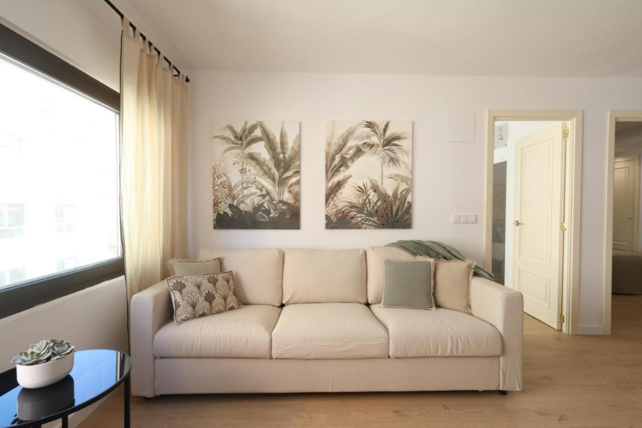 Florit Flats - The Apolo Apartment Βαλένθια Εξωτερικό φωτογραφία