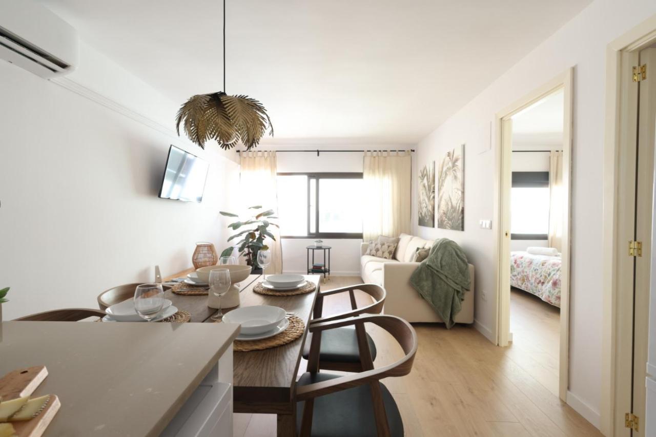 Florit Flats - The Apolo Apartment Βαλένθια Εξωτερικό φωτογραφία